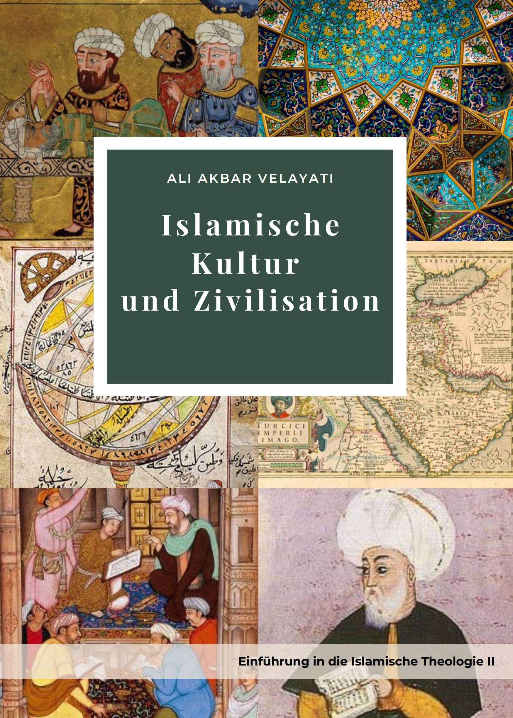 Islamische Kultur und Zivilisation