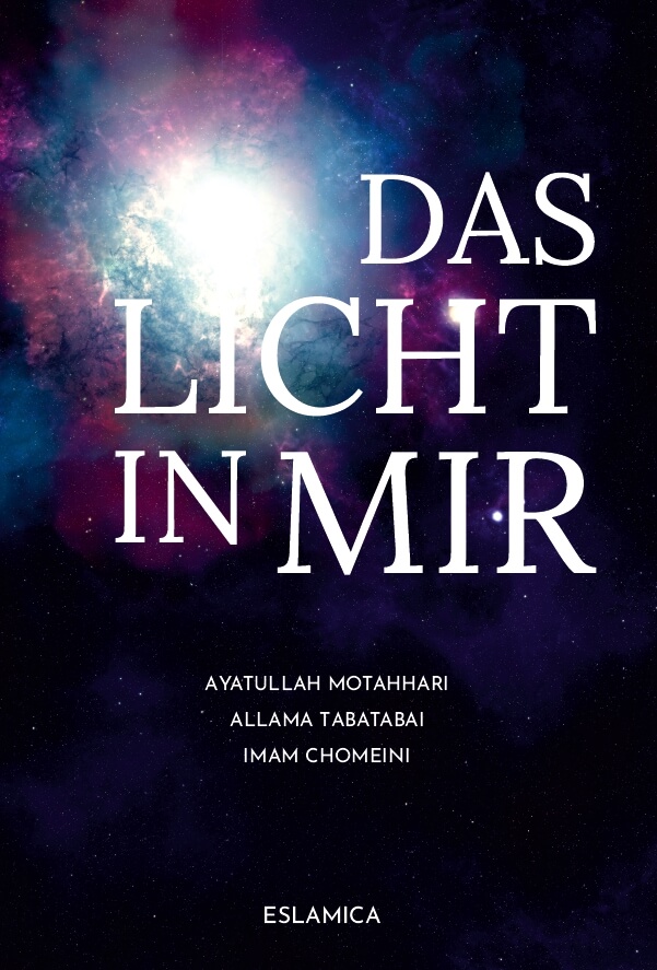 Das Licht in mir