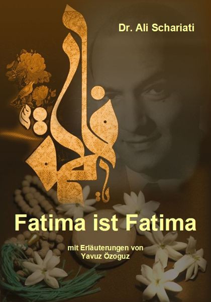 Fatima ist Fatima