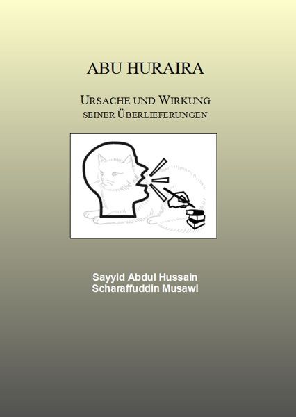 Abu Huraira