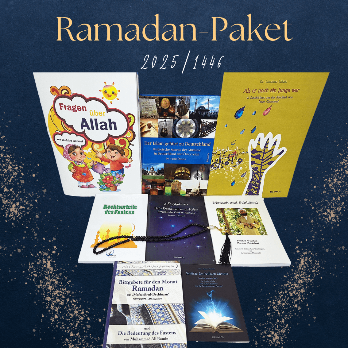 Ramadan-Paket 2025