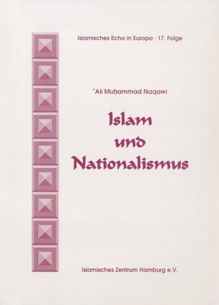 Islam und Nationalismus