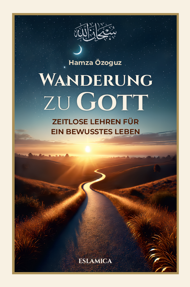 Wanderung zu Gott