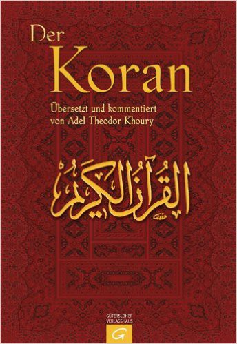 Der Koran (Hardcover-Ausgabe)
