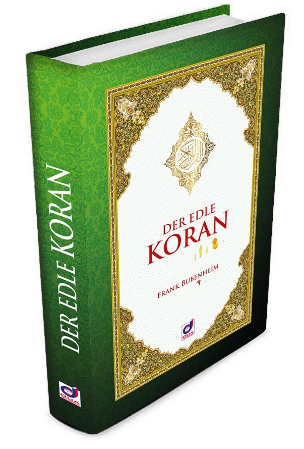 Der Edle Koran (Deutsch)