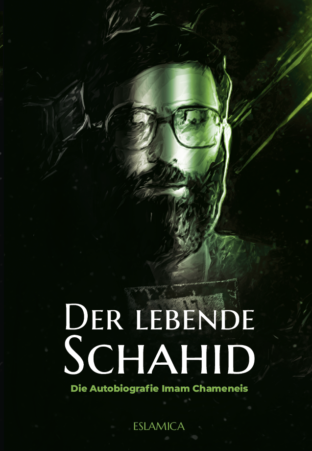 Der lebende Schahid