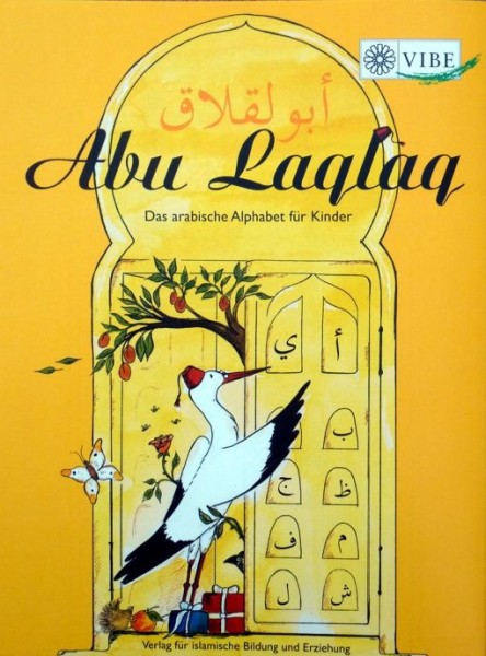 Abu Laqlaq