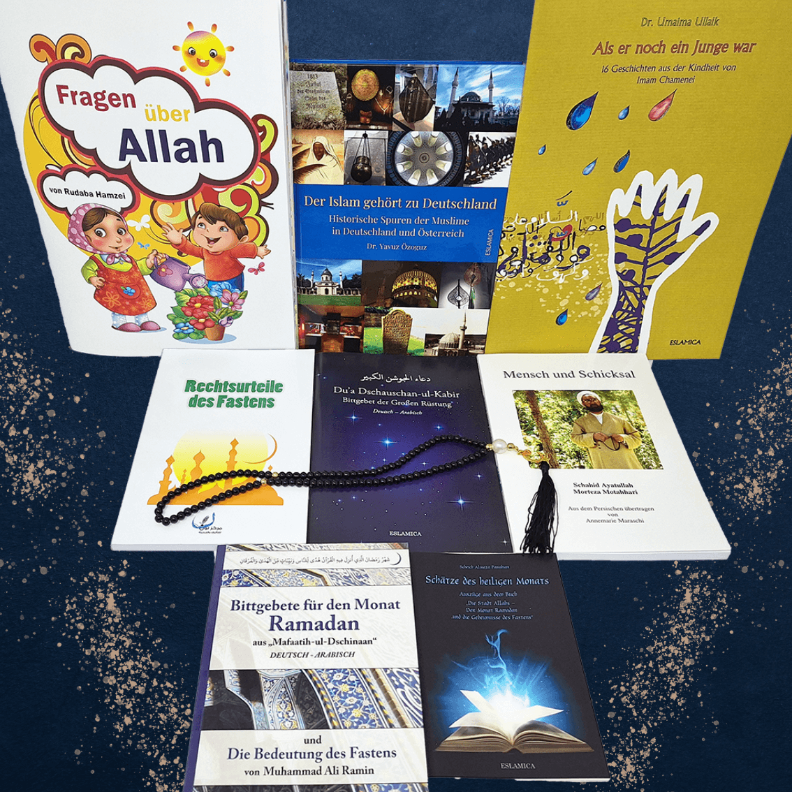 Ramadan-Paket 2025